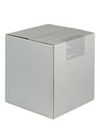BROSTE COPENHAGEN 4er-Set Weingläser SMOKE, Farbe: GRAU TRANSPARENT (Bild 1)