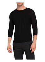 DRYKORN Pullover RIK, Farbe: SCHWARZ (Bild 1)