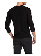 DRYKORN Pullover RIK, Farbe: SCHWARZ (Bild 1)