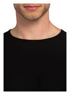 DRYKORN Pullover RIK, Farbe: SCHWARZ (Bild 1)