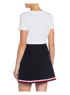 TOMMY HILFIGER T-Shirt HERITAGE, Farbe: WEISS (Bild 1)