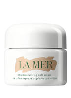 LA MER THE MOISTURIZING SOFT CREAM (Bild 1)