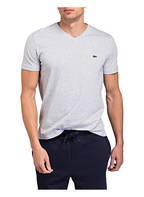 LACOSTE T-Shirt, Farbe: HELLGRAU (Bild 1)