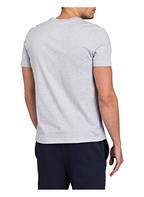 LACOSTE T-Shirt, Farbe: HELLGRAU (Bild 1)