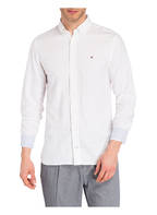 TOMMY HILFIGER Hemd Slim Fit, Farbe: WEISS (Bild 1)