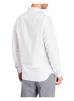 TOMMY HILFIGER Hemd Slim Fit, Farbe: WEISS (Bild 1)