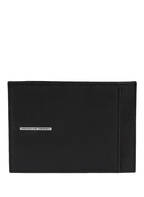 PORSCHE DESIGN Kartenetui H4, Farbe: SCHWARZ (Bild 1)