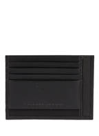 PORSCHE DESIGN Kartenetui H4, Farbe: SCHWARZ (Bild 1)
