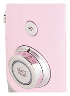 SMEG Standmixer BLF01, Farbe: HELLROSA (Bild 1)