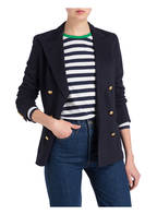 POLO RALPH LAUREN Jerseyblazer, Farbe: NAVY (Bild 1)