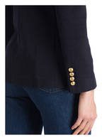 POLO RALPH LAUREN Jerseyblazer, Farbe: NAVY (Bild 1)
