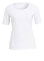 BOSS T-Shirt EMMSI , Farbe: WEISS (Bild 1)