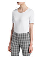 BOSS T-Shirt EMMSI , Farbe: WEISS (Bild 1)