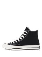 CONVERSE Hightop-Sneaker CHUCK 70, Farbe: SCHWARZ (Bild 1)