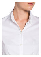 HUGO Shirt blouse, Color: WHITE (Image 1)