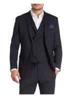 PAUL Anzugsakko Slim Fit, Farbe: 690 NAVY (Bild 1)