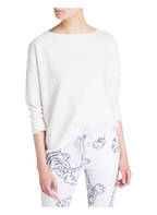 Juvia Sweatshirt , Farbe: WEISS (Bild 1)