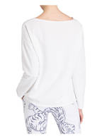 Juvia Sweatshirt , Farbe: WEISS (Bild 1)