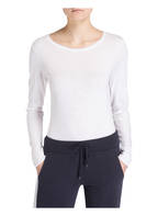 Juvia Longsleeve , Farbe: WEISS (Bild 1)