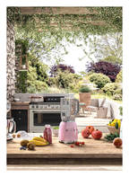 SMEG Standmixer BLF01, Farbe: HELLROSA (Bild 1)