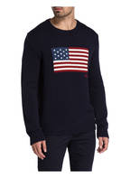 POLO RALPH LAUREN Pullover , Farbe: DUNKELBLAU (Bild 1)