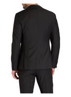DRYKORN Suit jacket IRVING extra slim fit, Color: BLACK (Image 1)