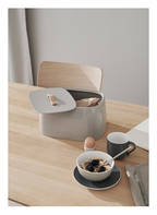 stelton Brotkasten EMMA , Farbe: GRAU (Bild 1)