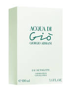 GIORGIO ARMANI BEAUTY ACQUA DI GIÒ (Bild 1)
