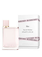 BURBERRY BEAUTY BURBERRY HER (Bild 1)