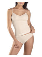 HANRO Top COTTON SEAMLESS, Farbe: NUDE (Bild 1)