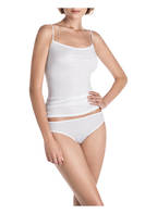 HANRO Top ULTRALIGHT, Farbe: WEISS (Bild 1)