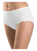 HANRO Slip COTTON SEAMLESS, Farbe: WEISS (Bild 1)