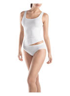 HANRO Top TOUCH FEELING, Farbe: WEISS (Bild 1)