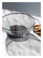 ALESSI Fruit basket 826, Color: SILVER (Image 1)
