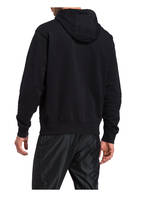 Nike Sweat jacket , Color: BLACK (Image 1)