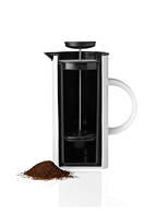 stelton Press filter pot EM77, Color: WHITE (Image 1)