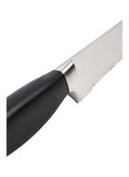 ZWILLING Bread knife ****VIER STERNE, Color: BLACK/ SILVER (Image 1)