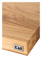 KAI Cutting board , Color: BEIGE/ LIGHT BROWN (Image 1)