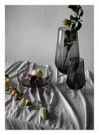 MENU Vase ECHASSE SMALL , Color: GREEN (Image 1)