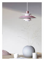 COOEE Design Vase, Color: GRAY (Image 1)