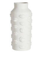 JONATHAN ADLER Vase GIANT GALA , Farbe: WEISS (Bild 1)