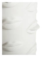 JONATHAN ADLER Vase GIANT GALA , Farbe: WEISS (Bild 1)