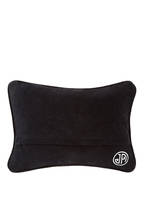 JONATHAN ADLER Decorative cushion EYES, Color: BEIGE (Image 1)