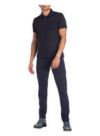 SALOMON Outdoor-Hose WAYFARER , Farbe: NAVY (Bild 1)