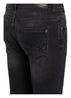 VINGINO Jeans BETTINE Flex Fit, Farbe: BLACK VINTAGE (Bild 1)