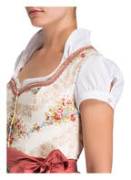 SPORTALM Dirndlbluse , Farbe: WEISS (Bild 1)