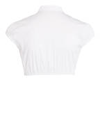 SPORTALM Dirndlbluse , Farbe: WEISS (Bild 1)