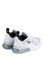 Nike Sneaker AIR MAX 270, Farbe: WEISS (Bild 1)