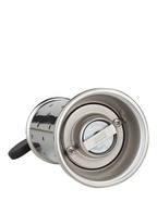 ALESSI Pepper grinder, Color: BLACK (Image 1)