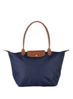 LONGCHAMP Shopper LE PLIAGE L, Farbe: NAVY (Bild 1)